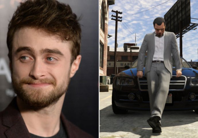 Daniel Radcliffe snima film o najkontroverznijoj igri svih vremena