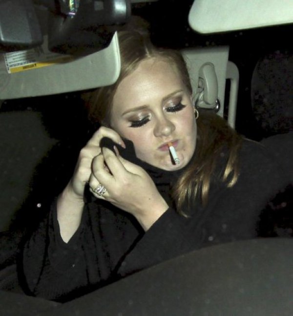 adele