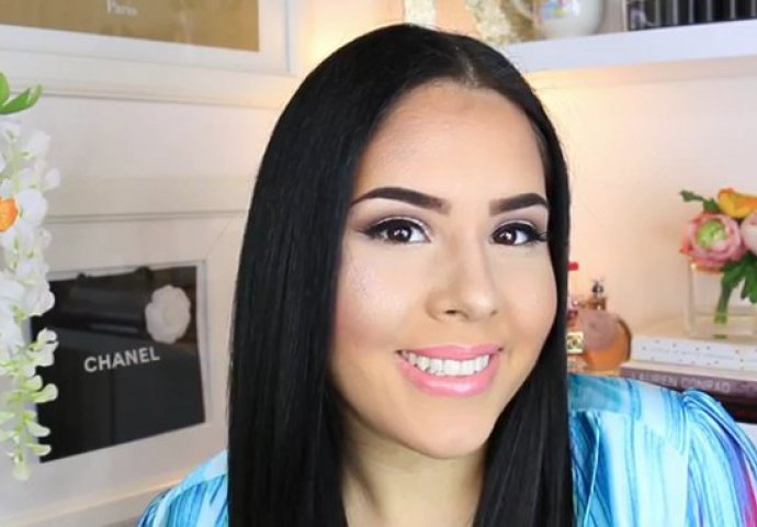 Pogledajte kakav je make-up u trendu za proljeće 2015!