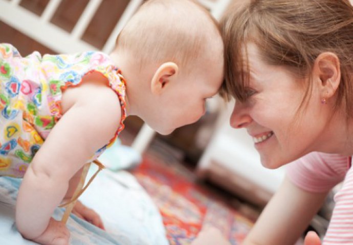 Otkrivamo: Majčinstvo poboljšava poslovne vještine!