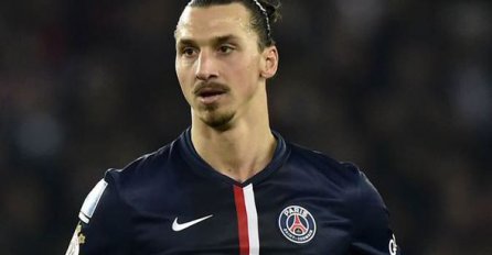 Kako to radi Ibrahimović: Genijalna izjava popularnog "Ibre"