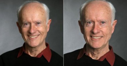 Izazov za sve: Pogodite koji osmijeh je lažan!