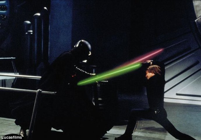 Studenti umjesto džamija žele hram džedaja