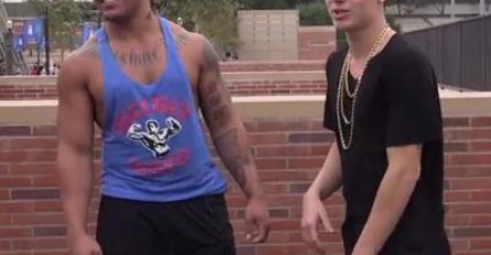 Da li djevojke više vole mršave ili mišićave muškarce?