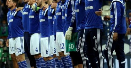 Kolašinac konačno zaigrao, Schalke razočarao, a Bayern demonstrirao silu