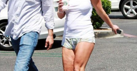 Ovako izgleda Britney Spears!