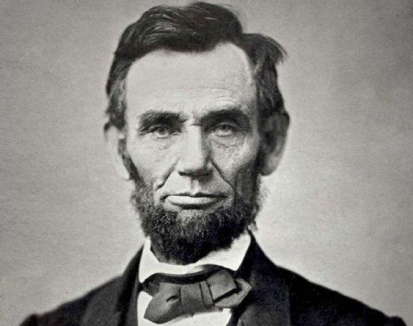 abraham-lincoln