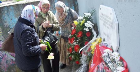 Sjećanje na 22. godišnjicu stradanja u Srebrenici: Bio je to užas, svuda je bilo mrtvih ljudi