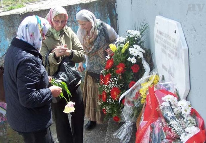 Sjećanje na 22. godišnjicu stradanja u Srebrenici: Bio je to užas, svuda je bilo mrtvih ljudi