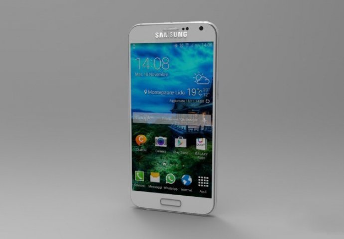 Otporan na sve: Samsung Galaxy S6 imun čak i na vatru