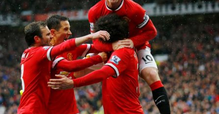 United preokretom do prvih bodova