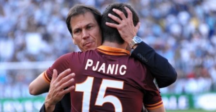 "Nije bitno što nas je Lazio prestigao!"