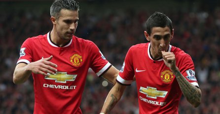 Neočekivano: United moli zvijezdu da ode s 'Old Trafforda'