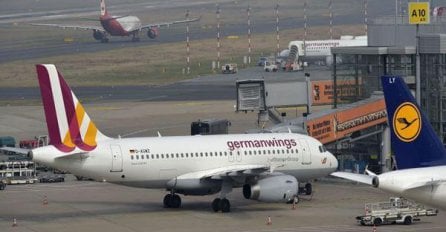 Njemačka: Novi problemi za kompaniju Germanwings