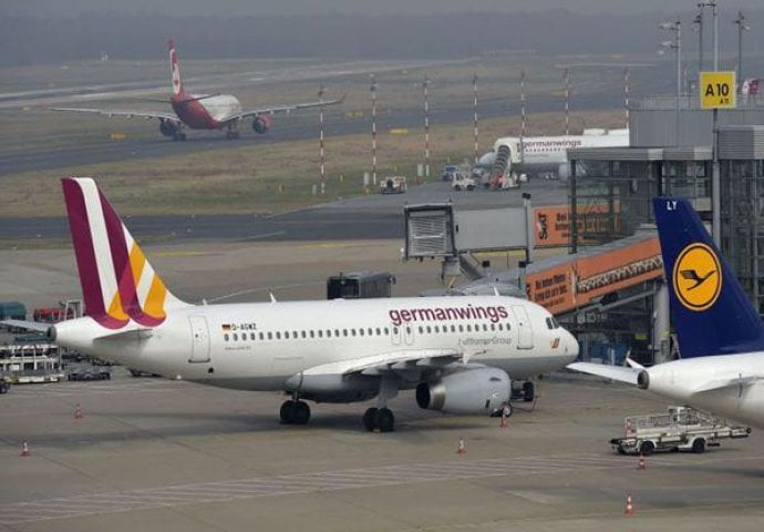 Njemačka: Novi problemi za kompaniju Germanwings