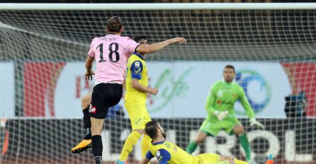 Stigla nova ponuda za Đurića: Velikan poručio- želimo ga!