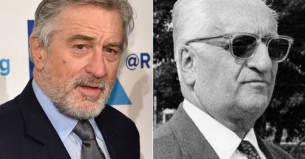 Robert De Niro glumit će legendarnog Enza Ferrarija