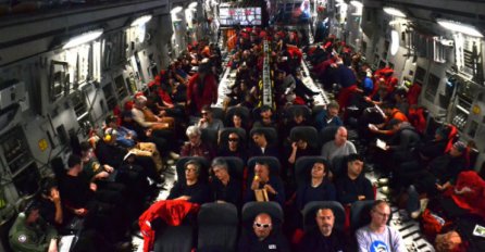 Kako prebroditi strah od letenja? Probajte sa ove dvije stvari