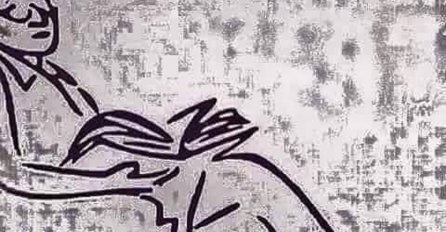 Samo 2 % ljudi na svijetu vidi šta je stvarno nacrtano na ovoj slici