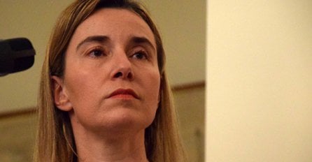 Mogherini: 'Muslimani su žrtve terorizma kao i svi ostali!'