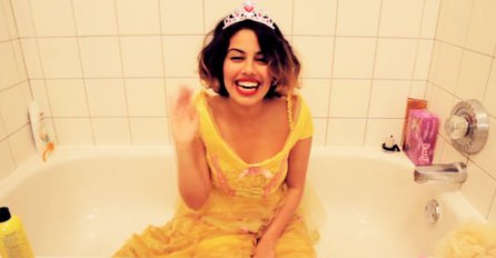 Jeste li u krizi dvadesetih?