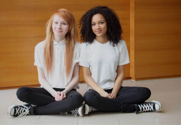 Dobro pogledajte ove djevojke: Nikada nećete pogoditi šta im je zajedničko!