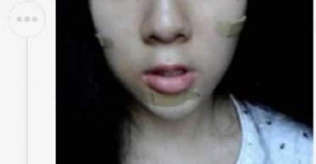 Kineskinja (15) izazvala pravu buru na društvenim mrežama. Pogledajte i zbog čega!