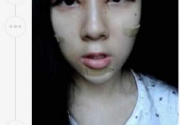 Kineskinja (15) izazvala pravu buru na društvenim mrežama. Pogledajte i zbog čega!