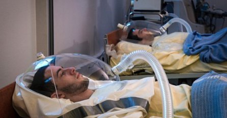 Nije šala, NASA plaća: 'Izležavajte' se deset sedmica i zaradite 18 000 dolara