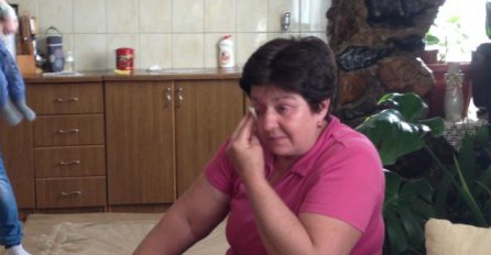 "Ako mi se babo spali u Sarajevu, ja ću zapaliti sve!"