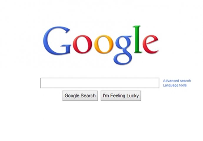 Zašto su ljudi nekada buljili u Google i nisu ništa tražili?