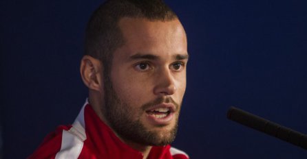 "Nisu smjeli dozvoliti da Srbijanac sudi derbi!"