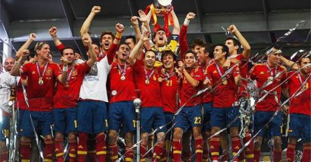 Cantona: Katalonija je osvojila SP, a ne Španija