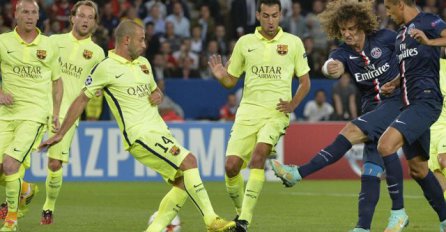 Ljepotica večeri u Parizu, Porto priželjkuje čudo