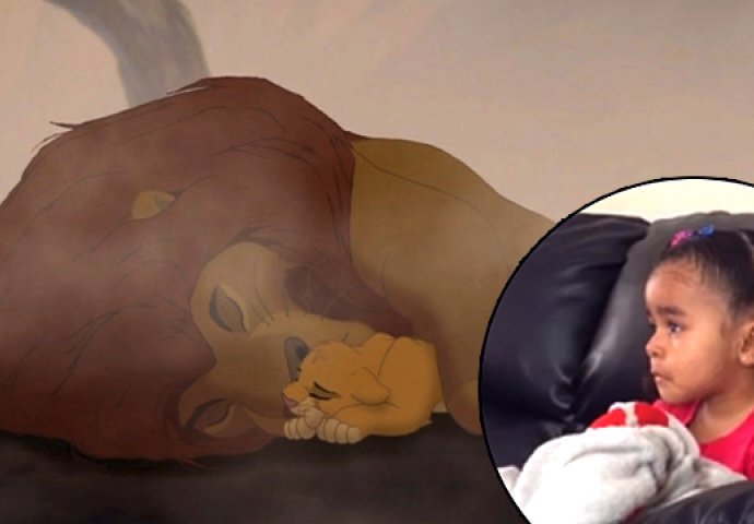 Video koji je "zapalio" društvene mreže