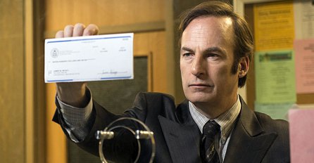 "Better Call Saul" pomeo konkurenciju