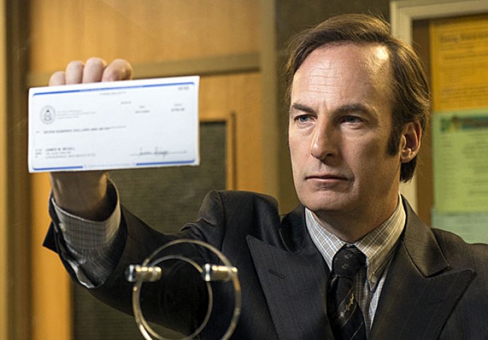 "Better Call Saul" pomeo konkurenciju