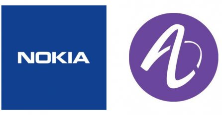 Nokia potvrdila kupnju Alcatela