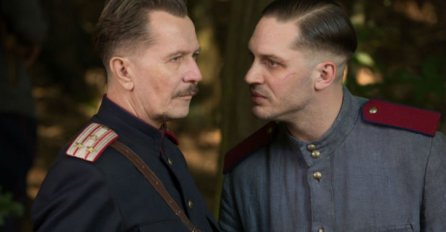 Zabranjeno prikazivanje filma "Child 44" u Rusiji