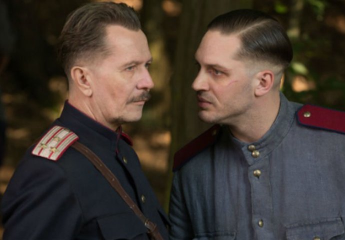 Zabranjeno prikazivanje filma "Child 44" u Rusiji