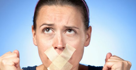 Vjerovali ili ne: Psovanje je zdravo!