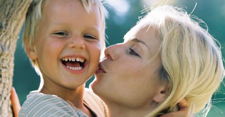 Kako naučiti djecu boljem ponašanju?