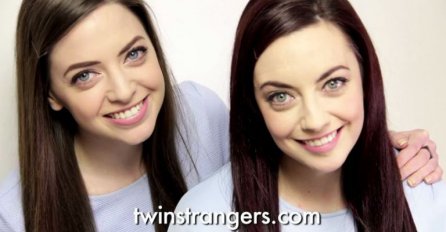 Nevjerovatno: Ove djevojke izgledaju kao blizankinje, a zapravo...