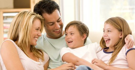 Ove neobične osobine djeca nasljeđuju od roditelja!