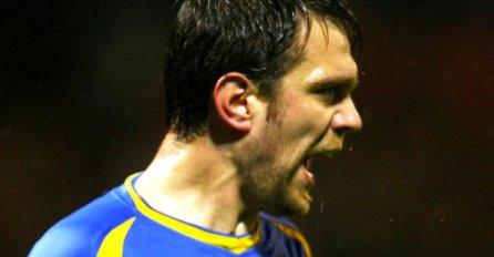 Imali smo mnogo velikih igrača, a ti si bio jedan od najvećih