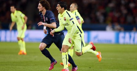 Katalonci stigli nadomak polufinala već u Parizu