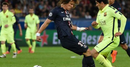 Suarez: Trijumf je važniji od mojih golova, ali ništa nije riješeno