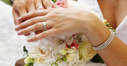 Mislite da ste našli pravu osobu za brak? Pročitajte ovo!
