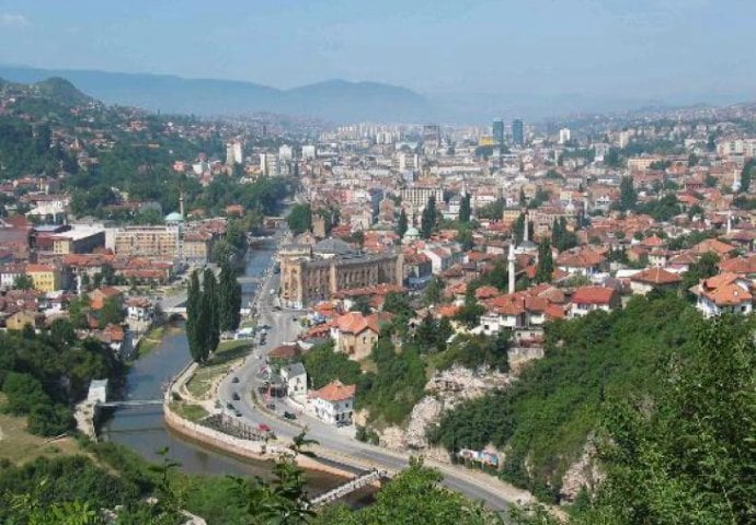 Najbolji dokaz kako protiče ramazan u glavnom bh. gradu: Eh da je ovako čitavu godinu...