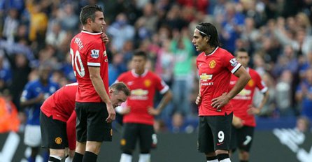 PREOKRET: Draža mu klupa Uniteda nego mjesto prvotimca 